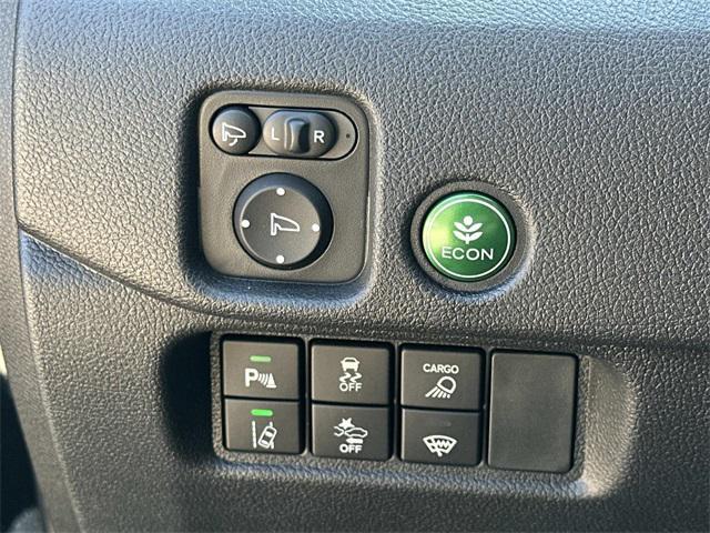 new 2025 Honda Ridgeline car, priced at $42,499