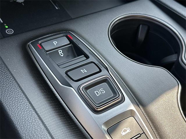 new 2025 Honda Ridgeline car, priced at $42,499