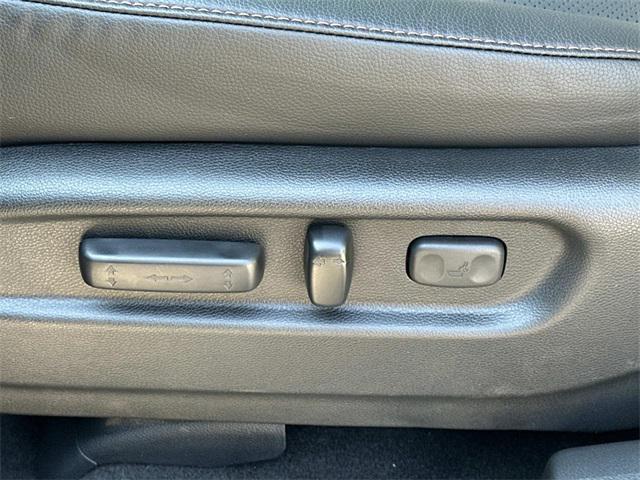 new 2025 Honda Ridgeline car, priced at $42,499