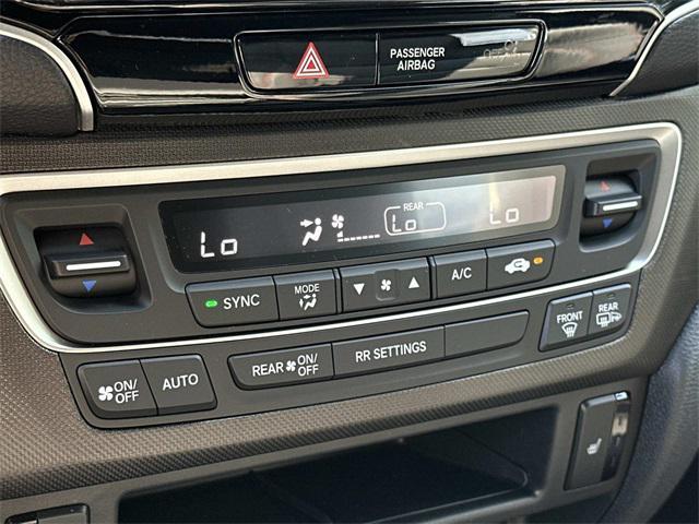 new 2025 Honda Ridgeline car, priced at $42,499