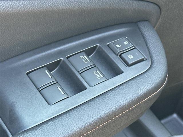 new 2025 Honda Ridgeline car, priced at $42,499