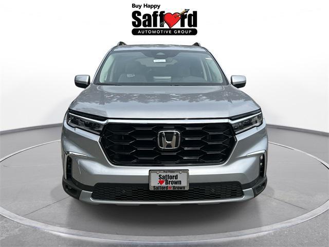 new 2025 Honda Pilot car, priced at $47,071