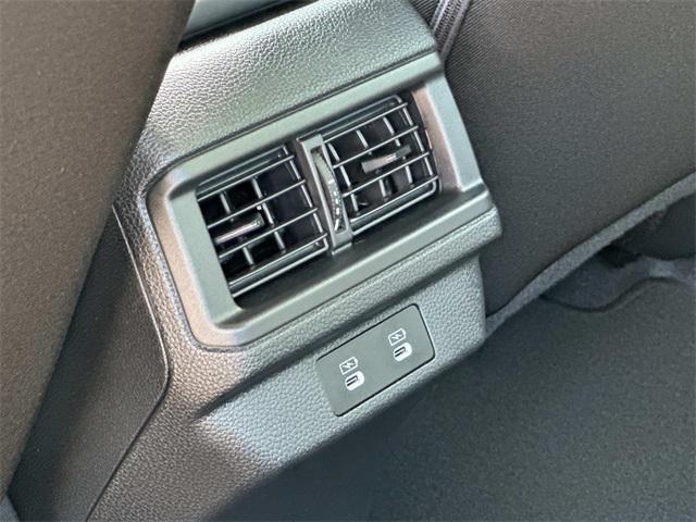 new 2025 Honda Accord car, priced at $29,552