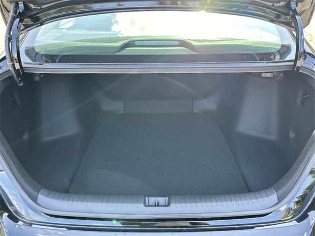 new 2025 Honda Accord car, priced at $29,552