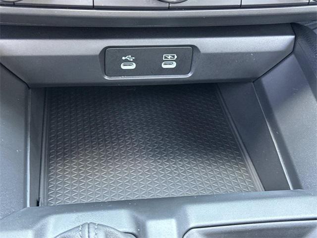 new 2025 Honda Accord car, priced at $29,552