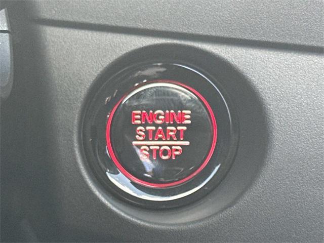 new 2025 Honda Accord car, priced at $29,552