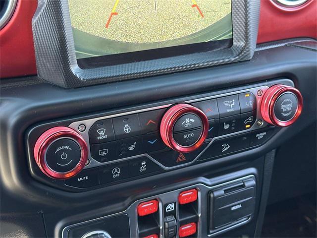 used 2019 Jeep Wrangler Unlimited car, priced at $27,499