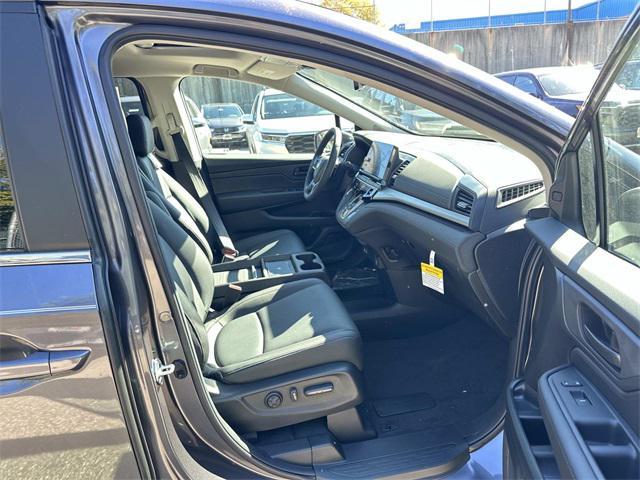 new 2026 Honda Odyssey car, priced at $43,978