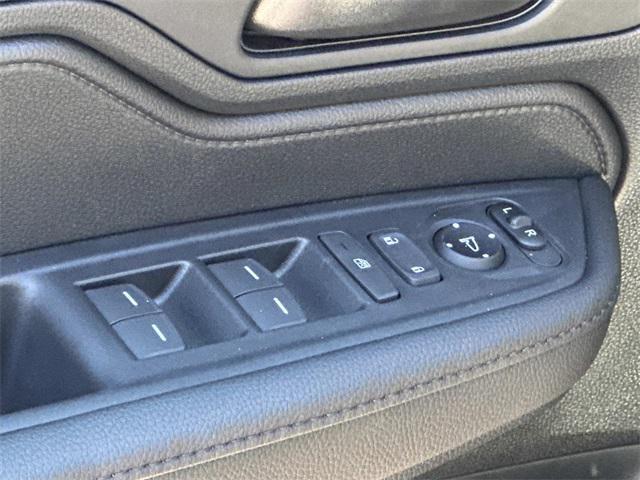 new 2026 Honda Odyssey car, priced at $43,978