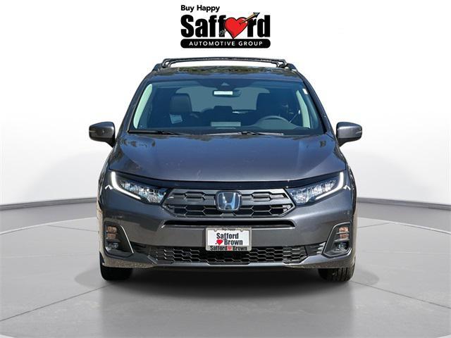 new 2026 Honda Odyssey car, priced at $43,978