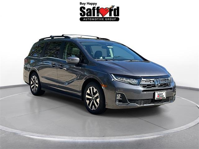 new 2026 Honda Odyssey car, priced at $43,978