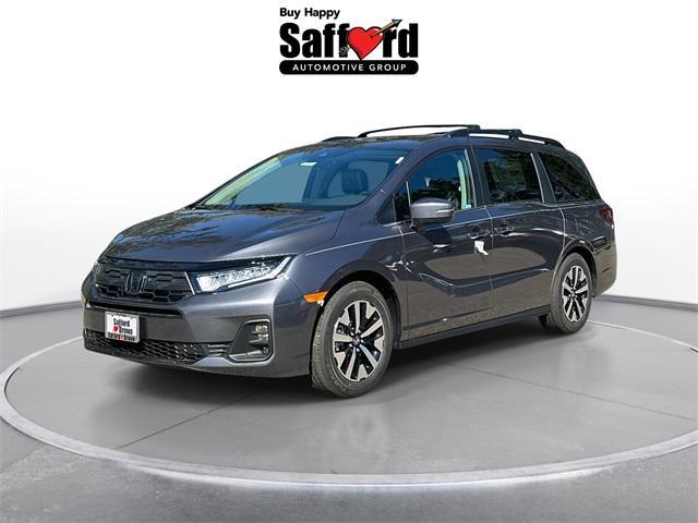 new 2026 Honda Odyssey car, priced at $43,978