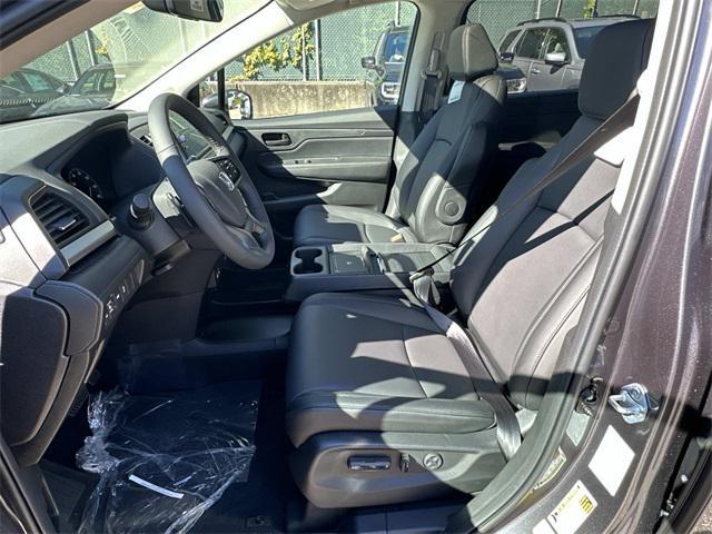 new 2026 Honda Odyssey car, priced at $43,978