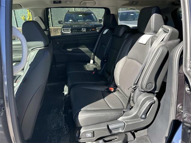 new 2026 Honda Odyssey car, priced at $43,978