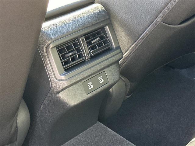 new 2025 Honda Accord Hybrid car, priced at $34,995