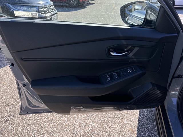 new 2025 Honda Accord Hybrid car, priced at $34,995