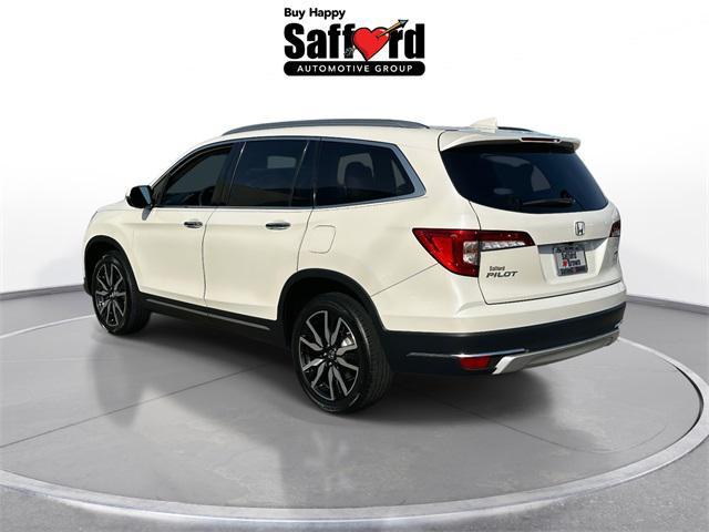 used 2019 Honda Pilot car, priced at $25,250