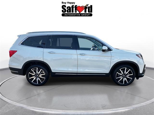 used 2019 Honda Pilot car, priced at $25,250
