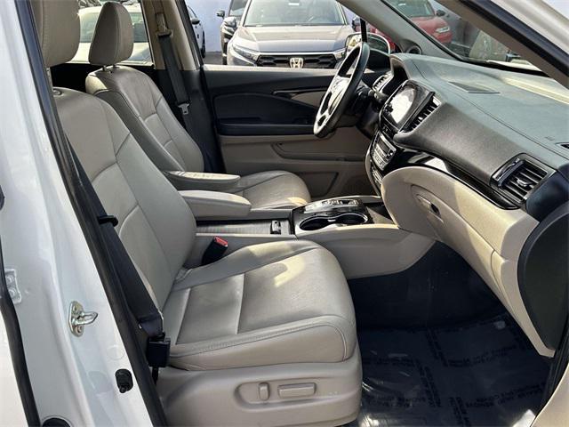 used 2019 Honda Pilot car, priced at $25,250