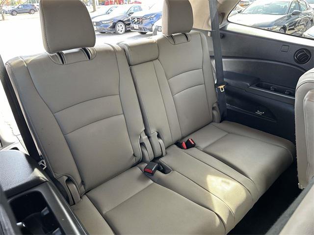 used 2019 Honda Pilot car, priced at $25,250
