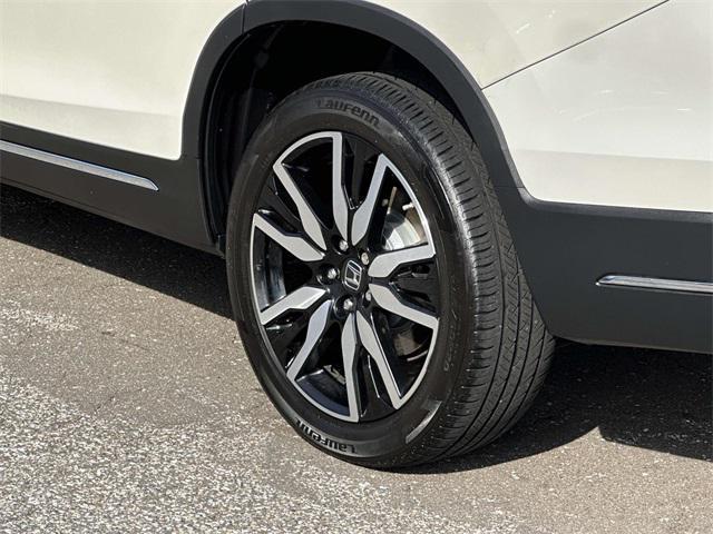 used 2019 Honda Pilot car, priced at $25,250