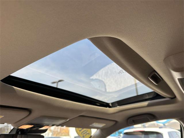 used 2019 Honda Pilot car, priced at $25,250