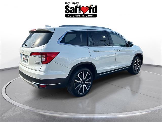 used 2019 Honda Pilot car, priced at $25,250