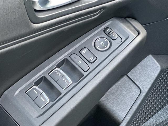 new 2025 Honda Accord car, priced at $31,614