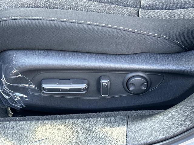 new 2025 Honda Accord car, priced at $31,614