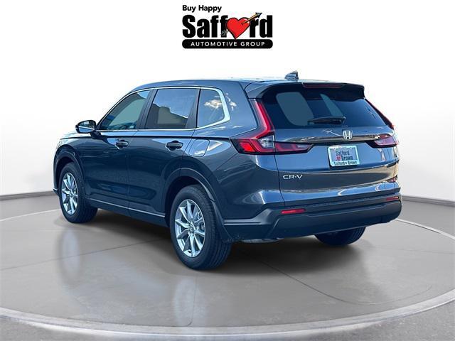 new 2026 Honda CR-V car, priced at $35,711