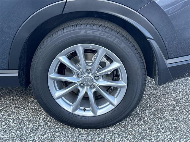 new 2026 Honda CR-V car, priced at $35,711