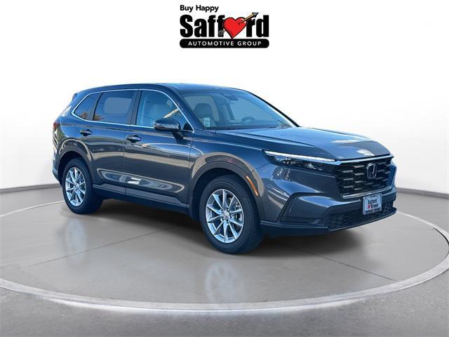 new 2026 Honda CR-V car, priced at $35,711