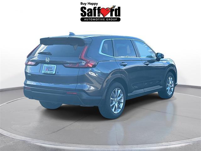 new 2026 Honda CR-V car, priced at $35,711