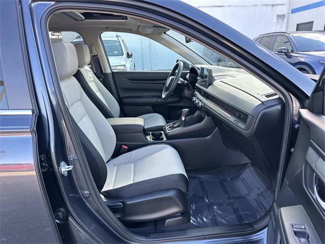 new 2026 Honda CR-V car, priced at $35,711