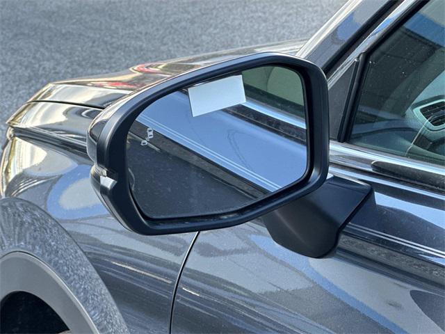 new 2026 Honda CR-V car, priced at $35,711