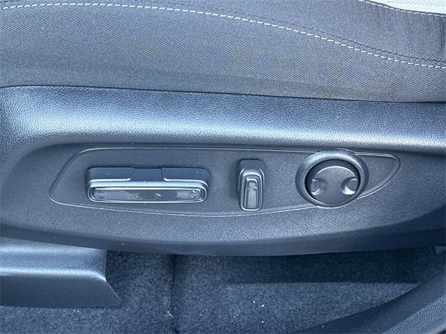 new 2026 Honda CR-V car, priced at $35,711