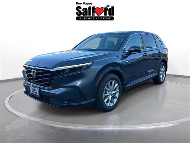 new 2026 Honda CR-V car, priced at $35,711