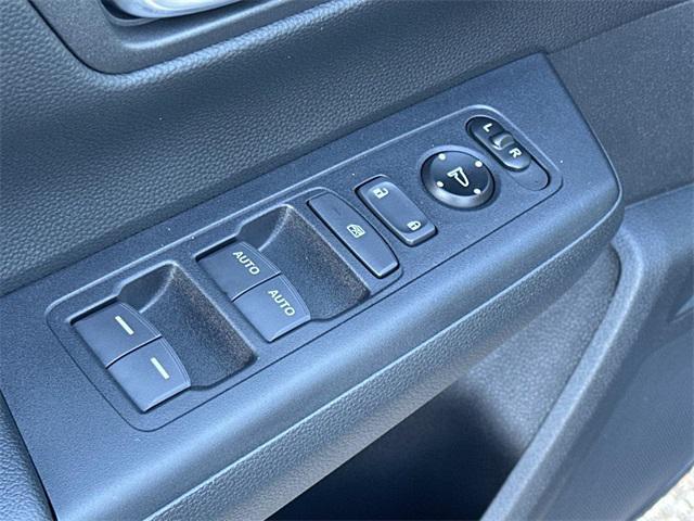 new 2026 Honda CR-V car, priced at $35,711