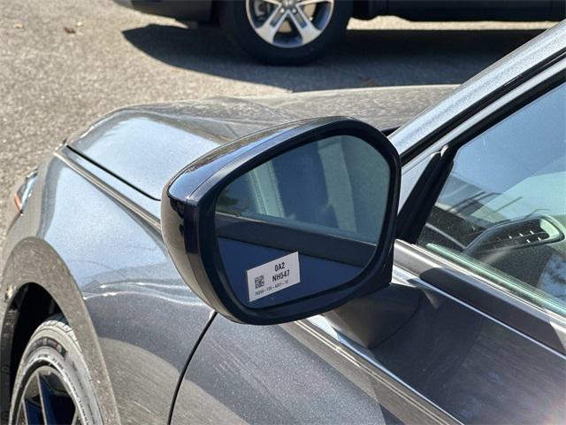 new 2026 Honda Civic car, priced at $27,835