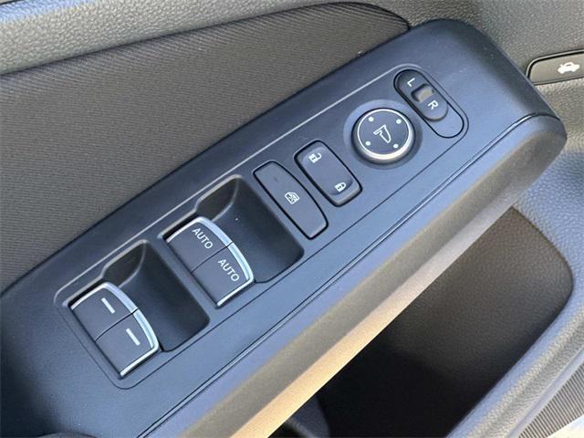 new 2026 Honda Civic car, priced at $27,835