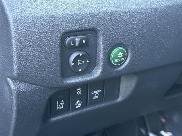 new 2026 Honda Ridgeline car, priced at $42,595