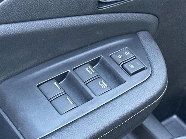 new 2026 Honda Ridgeline car, priced at $42,595