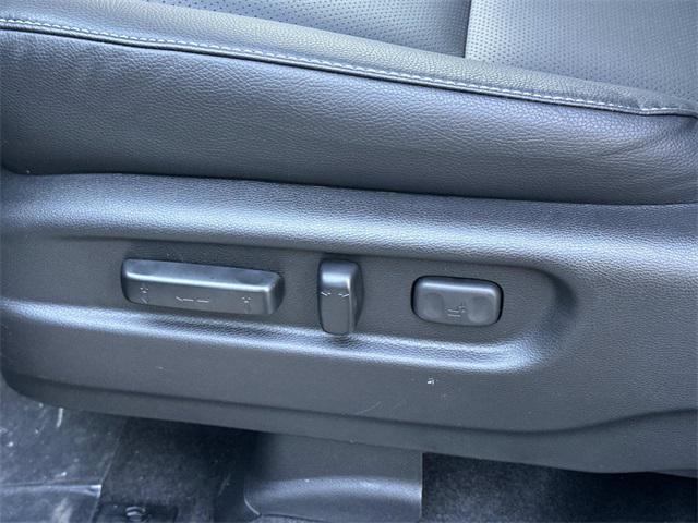 new 2026 Honda Ridgeline car, priced at $42,595