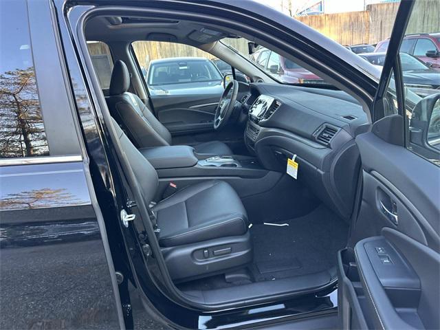 new 2026 Honda Ridgeline car, priced at $42,595