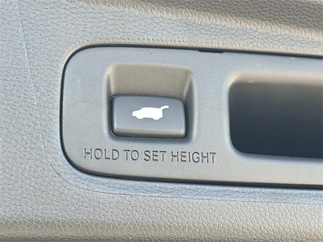 new 2026 Honda CR-V Hybrid car, priced at $41,953