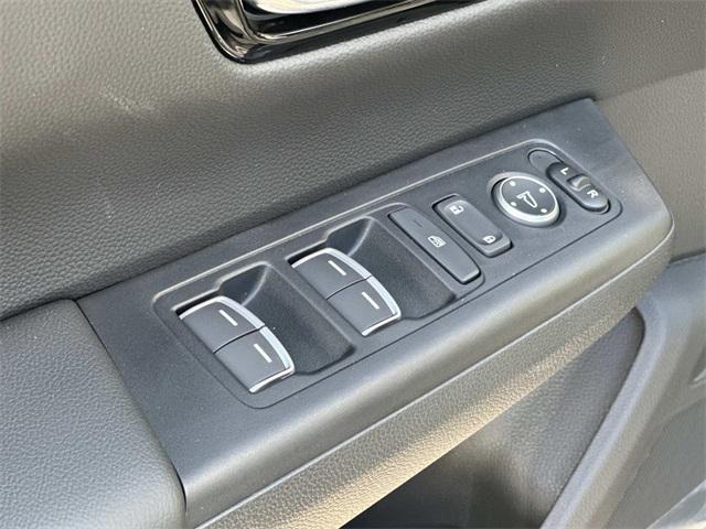 new 2026 Honda CR-V Hybrid car, priced at $41,953