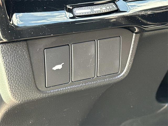 new 2026 Honda CR-V Hybrid car, priced at $41,953