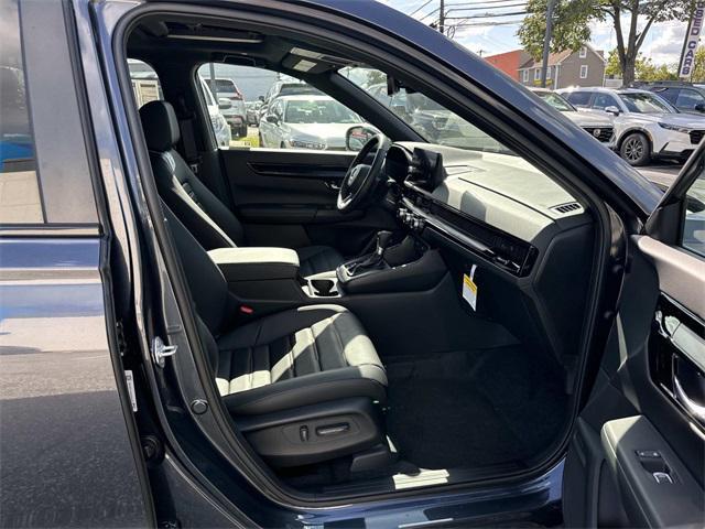 new 2026 Honda CR-V Hybrid car, priced at $41,953