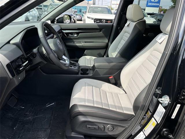 new 2026 Honda CR-V Hybrid car, priced at $41,953