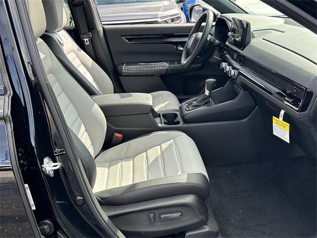 new 2026 Honda CR-V Hybrid car, priced at $41,953